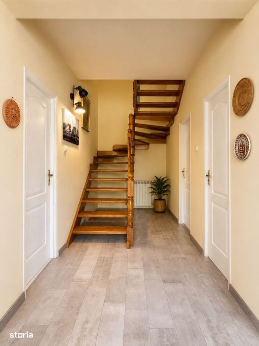 Casa + Hala - Fughiu - Osorhei - Oradea - IMOBIHOR