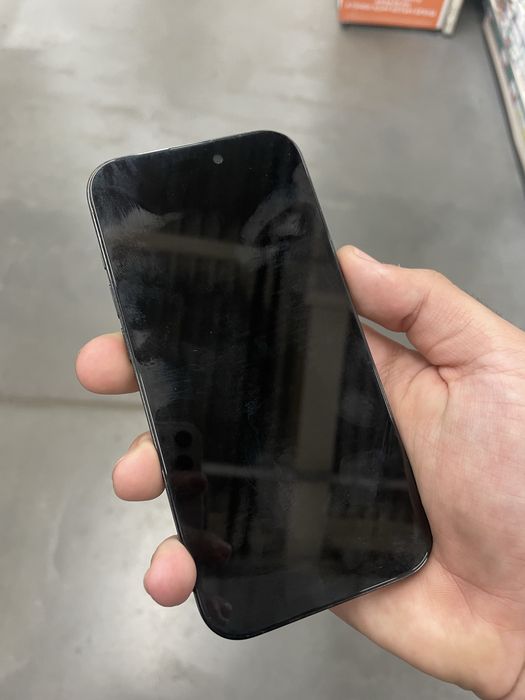 Продам iphone 14 pro айфон