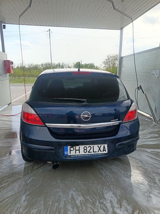 Opel Astra H 1.7 diesel