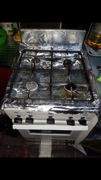 Gazplita savetiski