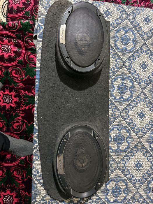 Kenvod sotiladi spark polkasi bilan