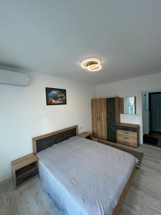 Дава се под наем Двустаен апартамент в Асеновград - 60 кв.м за 306 € - Снимка #6