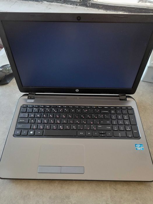 Лаптоп HP250 G3-150лв.