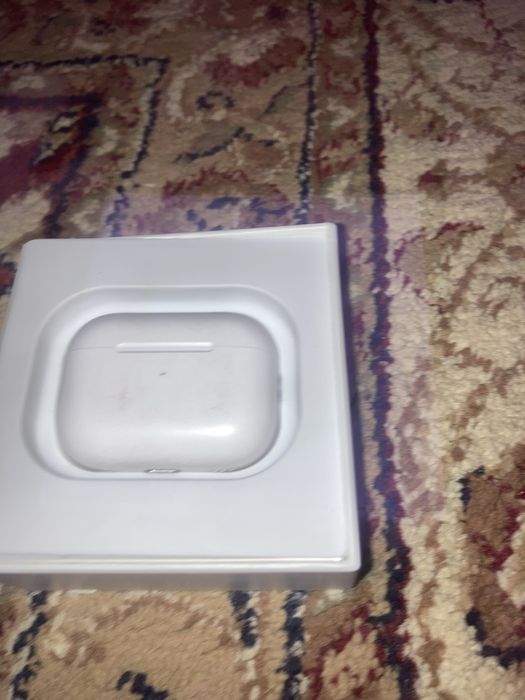 айпродс про в хорошем состояний