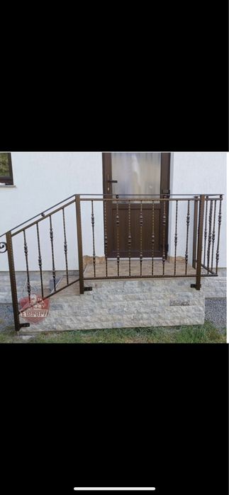 Porti garduri balustrade