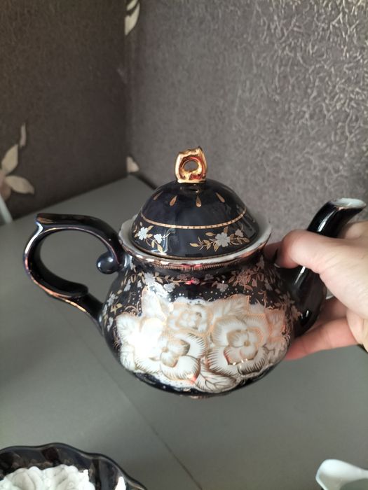 Продам предметы  от сервиза, Мадонна бу