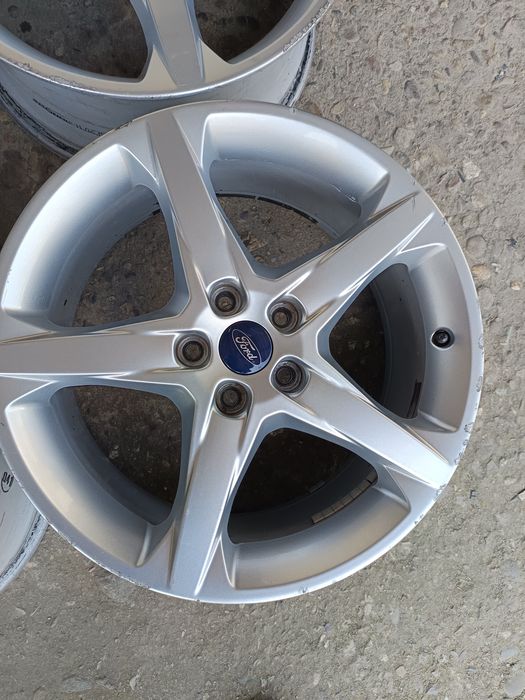 18цола оригинални джанти за Ford 5x108