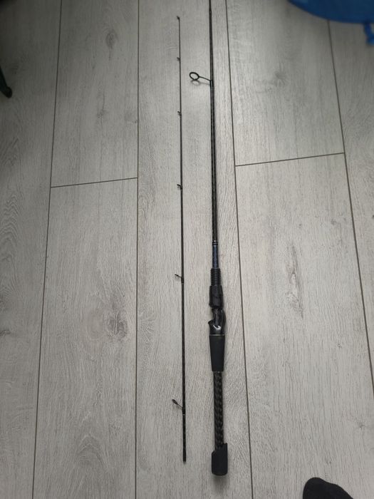 Lanseta Spinning Rapture Ryzer 0,4-5 grame