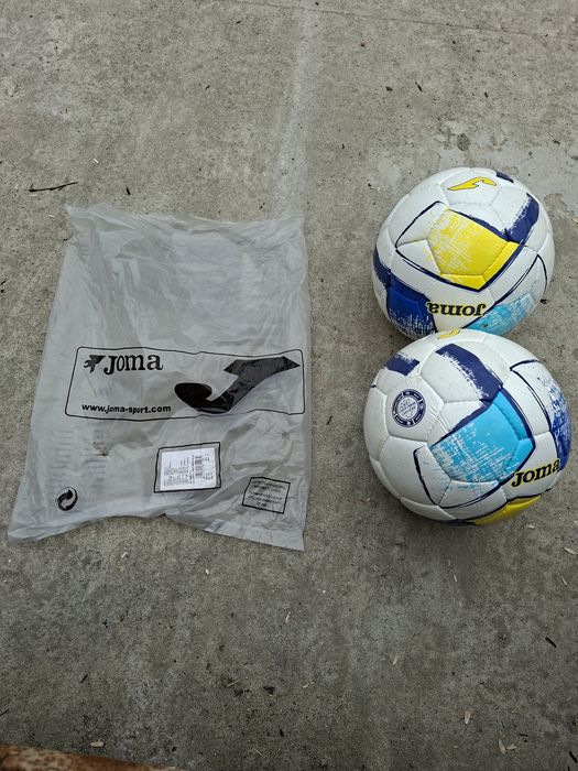 Mingi originale joma 130 lei una