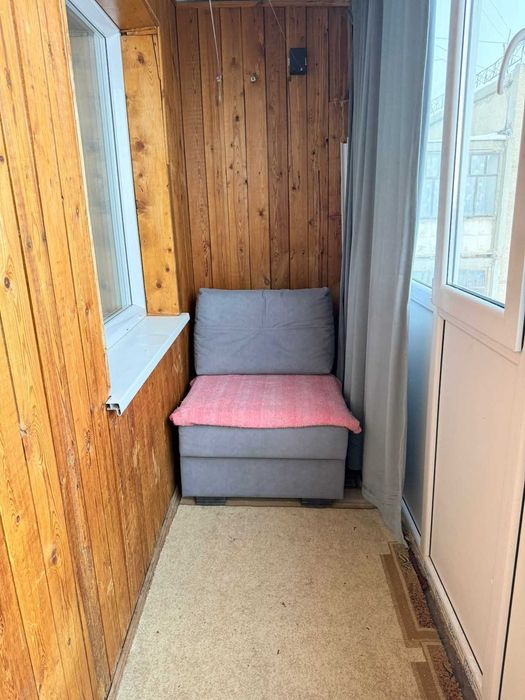 Продажа 2-комнатной квартиры 9 микрорайон