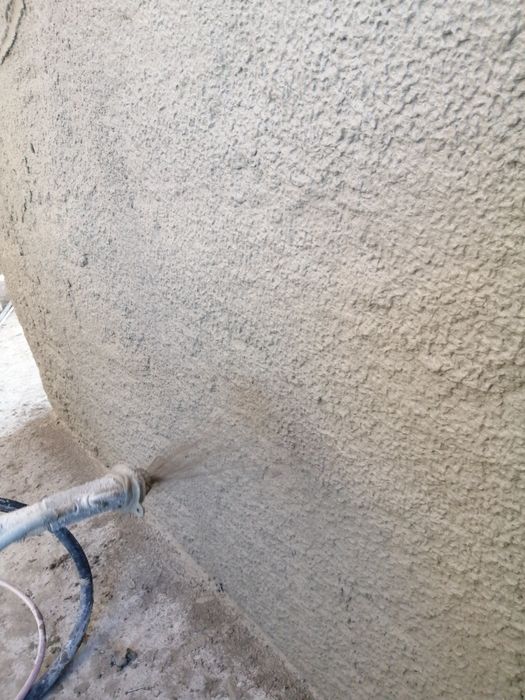 TENCUIALA Mecanizata ȘAPA Mecanizata