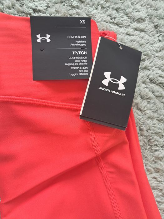 Colanți damă under armour.preț pe buc. Mai multe culori și mărimi.