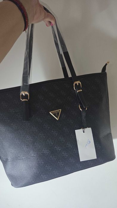 Genți Posete Guess