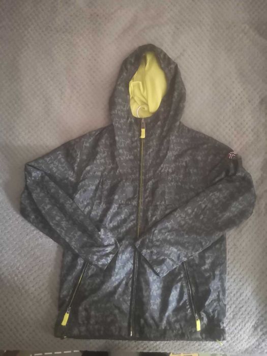 Камуфлажно яке NAPAPIJRI размер XS