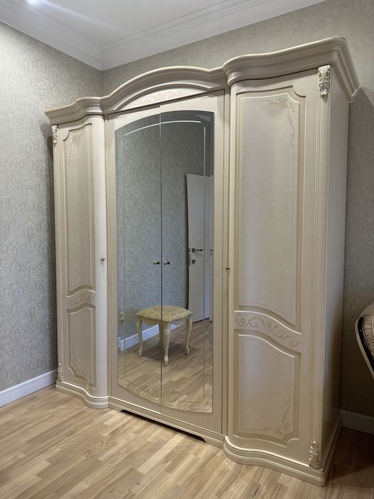 Спальная мебель комплект