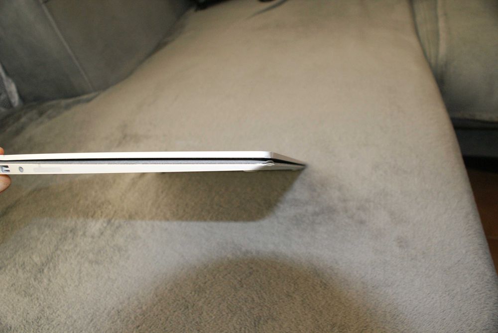 Microsoft surface laptop