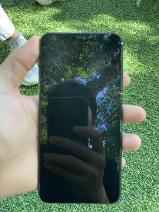 Iphone Xs max 528 tali