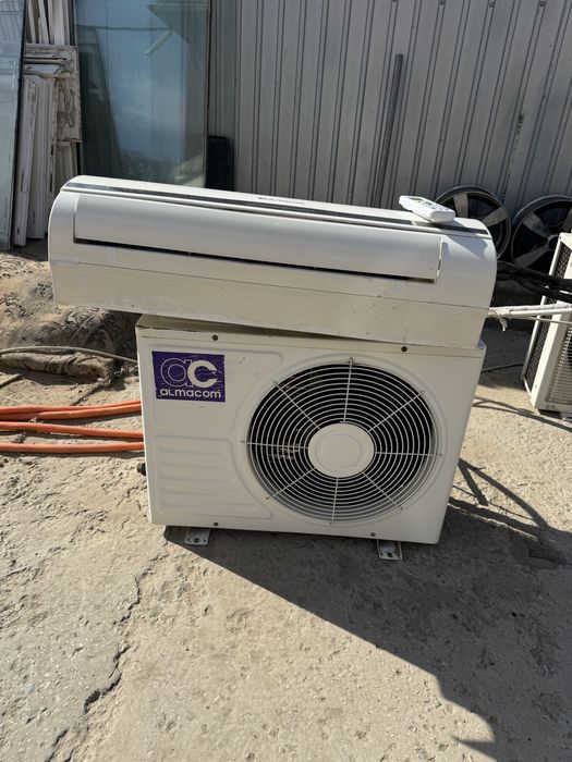 Установка заправка кандера