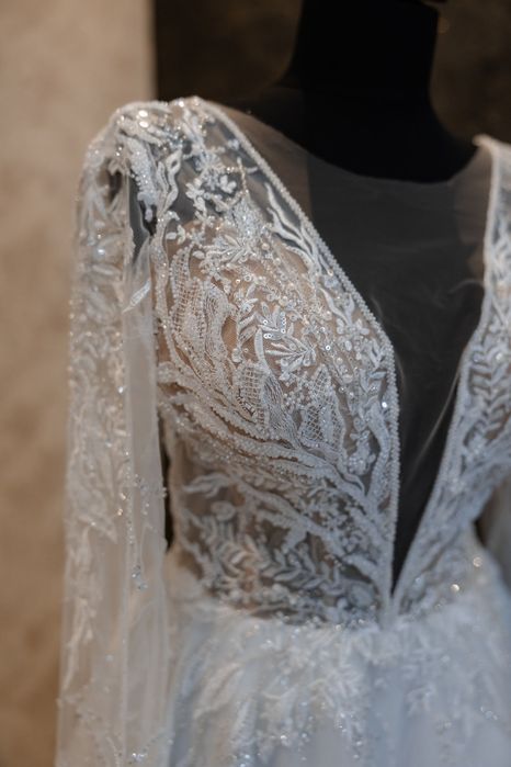 Vand rochie de mireasa Vera Sposa