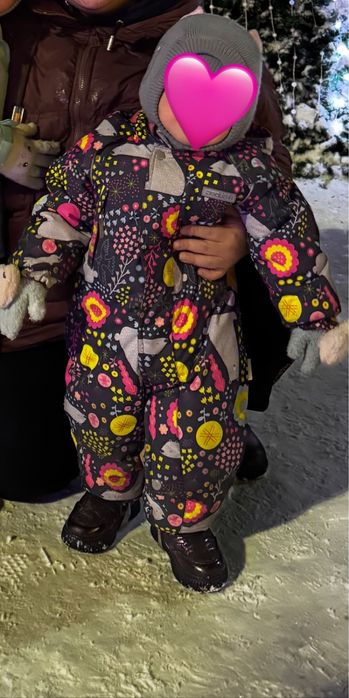 crockid комбенизон