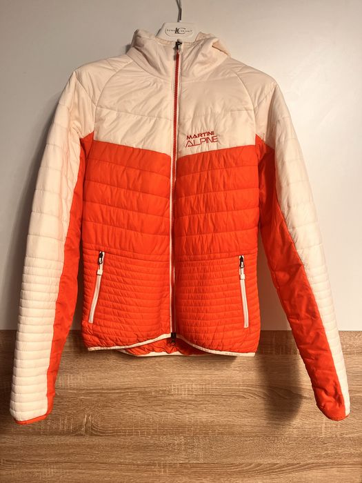 Geaca  Martini sportswear primaloft marime M