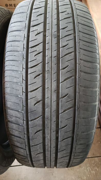 Шина резина б/у DUNLOP Grandtrek 275/50 R21