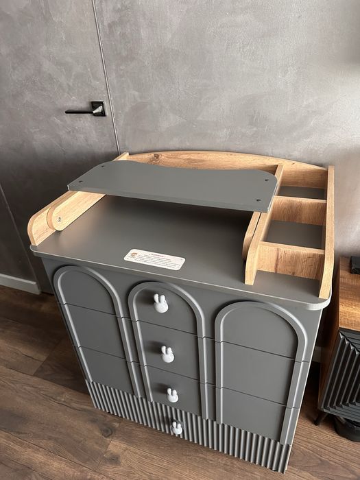 Пеленальный комод