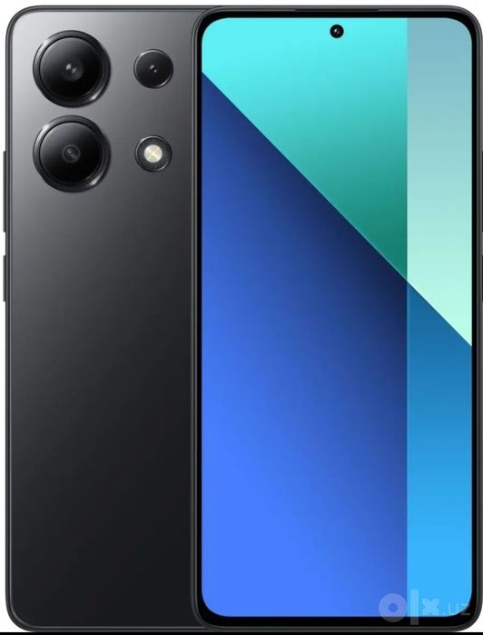 Redmi Note 13...