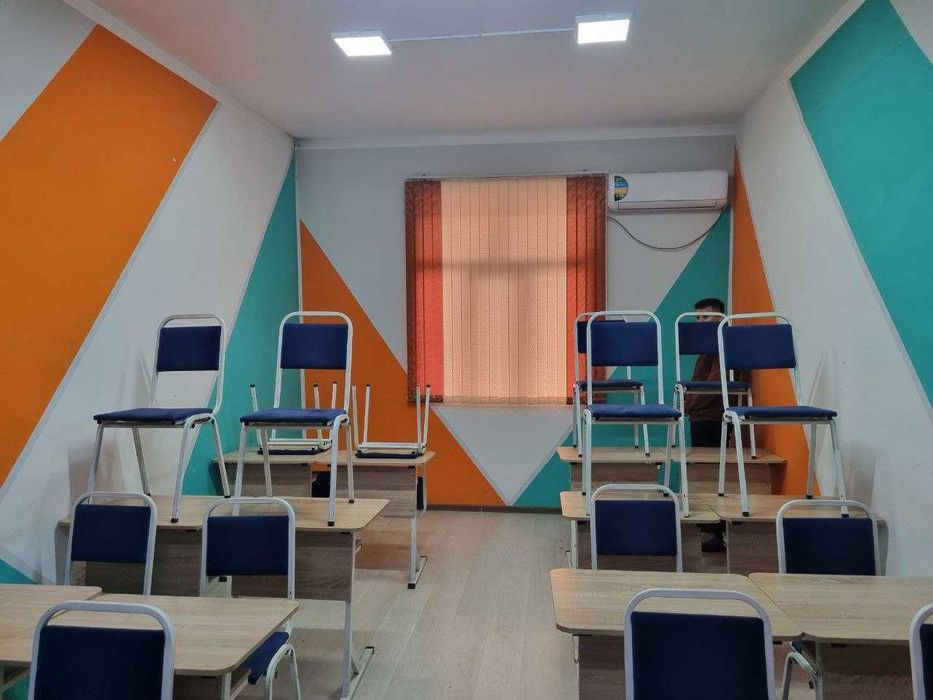 Фаргона  марказида арендага бино берилади!!шахар