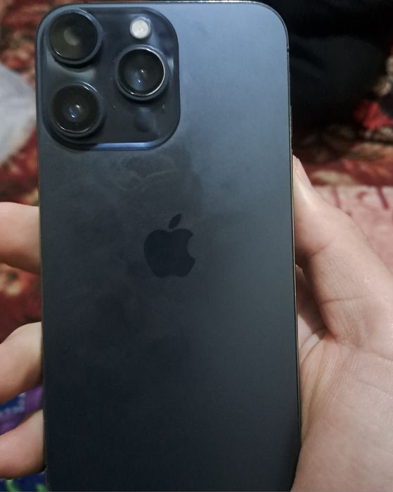 iPhone XR. 15 pro qilingan