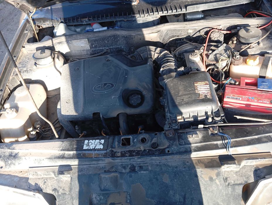 Продам ВАЗ 2114.    2006 г.в.