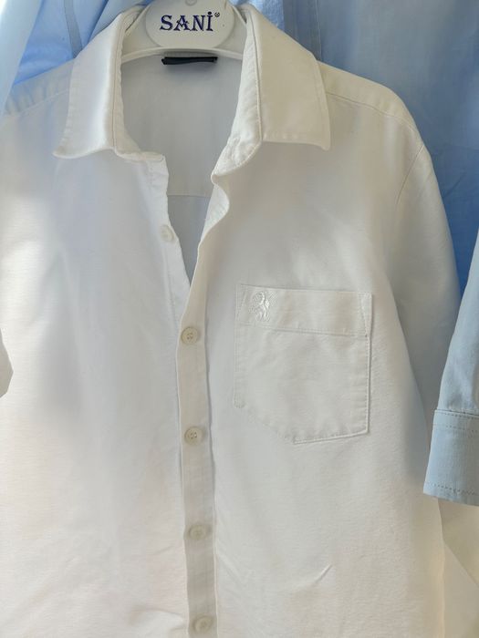 Школьная одежда для мальчика