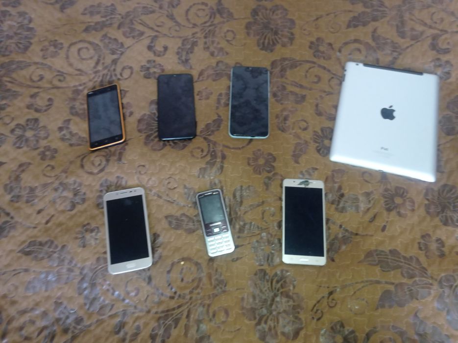 Продаю смартфоны за 20к