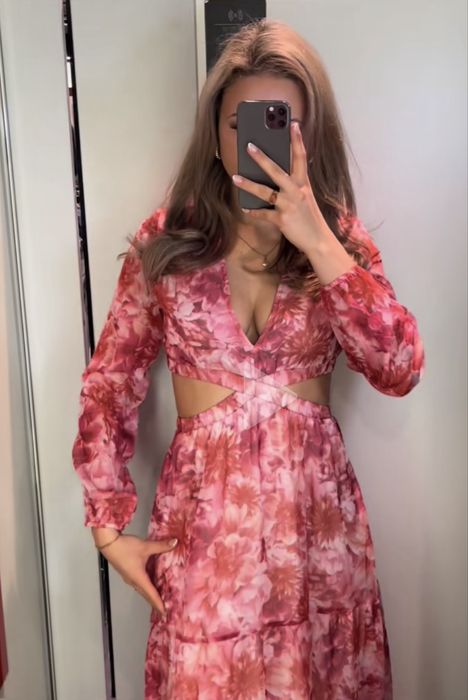 Рокля New Yorker.