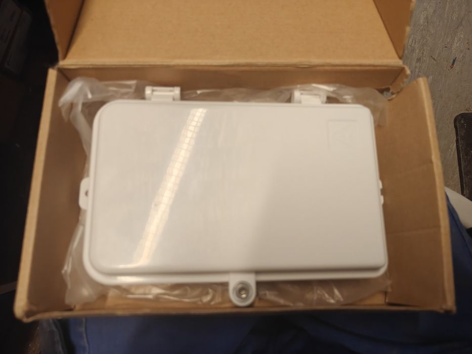 Tp-link mc220L convertor media (RJ45 ↔ SFP)