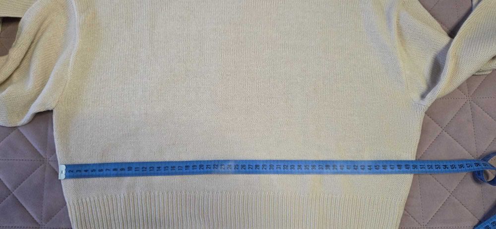 Pulover Bluza cropp, noua