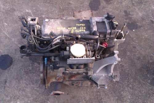 Motor fara anexe 1.2 8V Fiat Grande Punto prima generatie