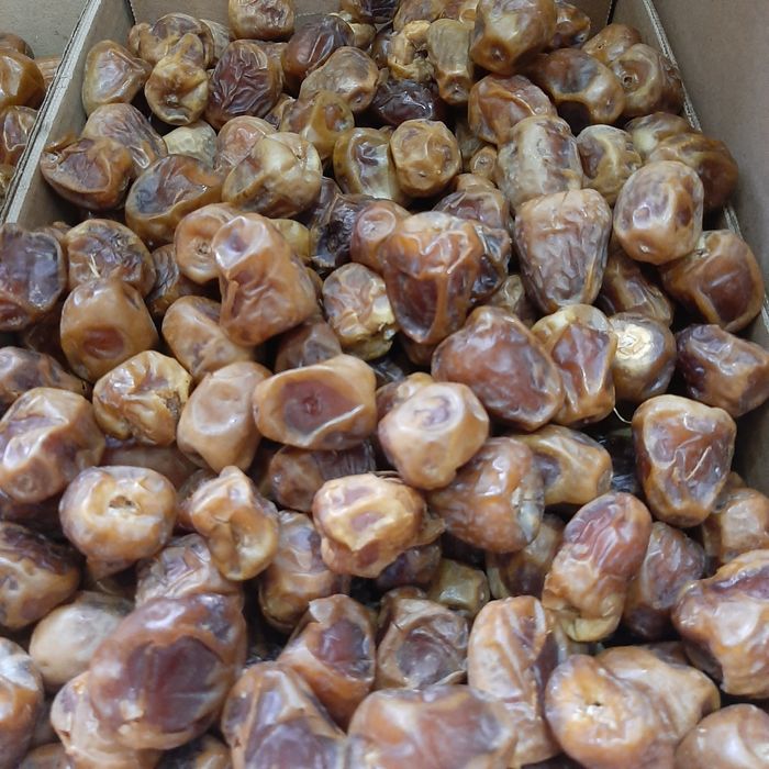 Суккари аджуа финик