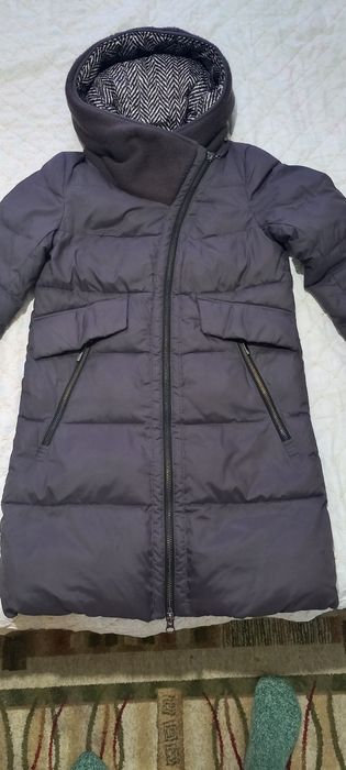 Продам куртку зимнюю