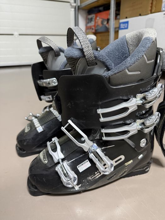 Clapari HEAD barbati marimea 28/28.5, flex 80