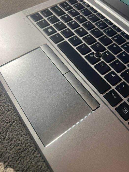 HP EliteBook 845 G7 | Ryzen 5 Pro | 16GB | SSD 256/512GB | FHD IPS | Win 11 Pro