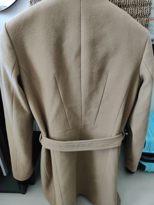 Дамско палто Dika