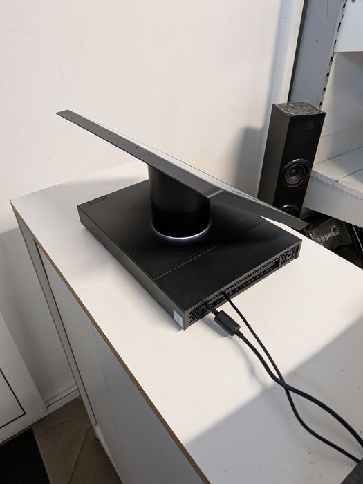Mini PC, POS, Lenovo Thinksmart hub 500, i5 7gen