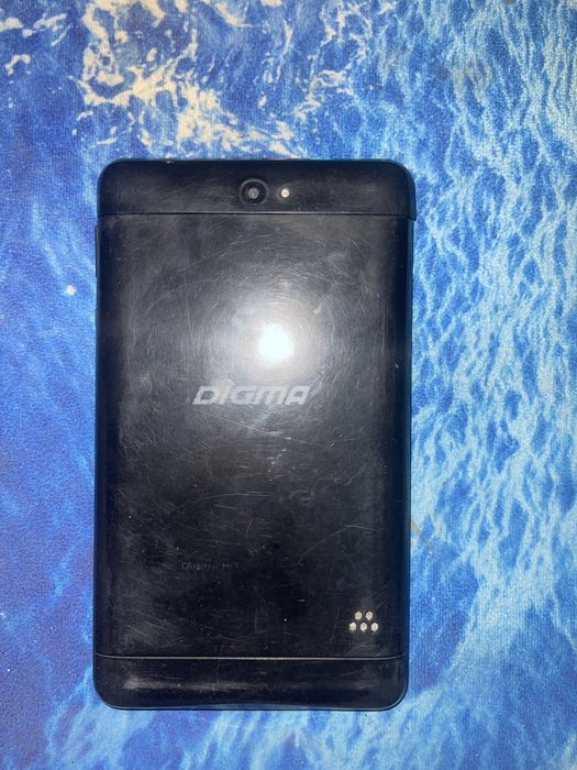 Digma  Optima 7.07 3G