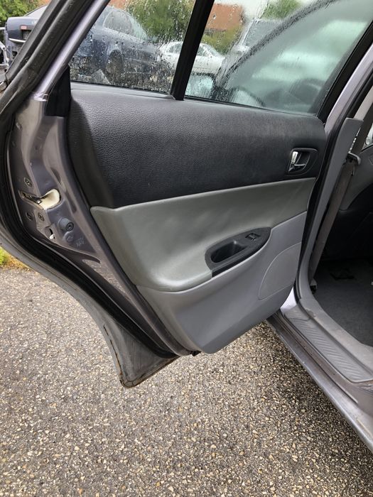 Кожен салон за Мазда 6