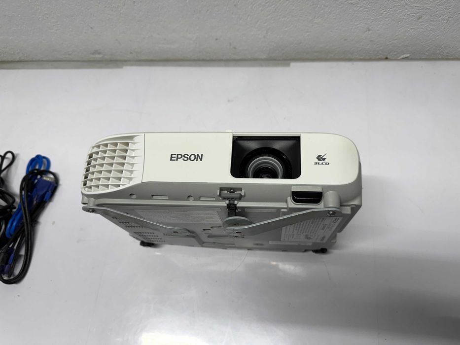 Проектор - Epson EB-X39 (H855B)/ 2293H