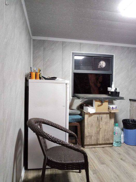 Продам готовый бизнес Кофе-будка