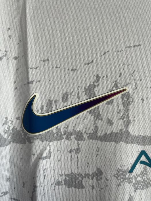 ‼️Vând Tricou Fotbal Al Nassr Third - Ronaldo 7‼️