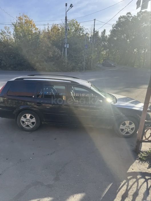 Продам Ford modeo 3