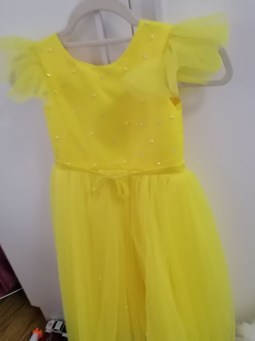 Rochițe de fetita vârstă 7 ani